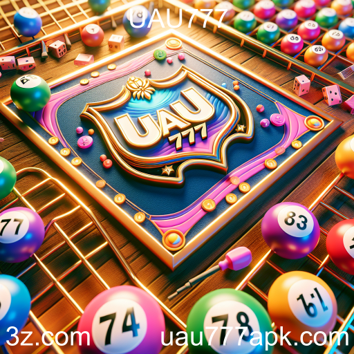 Descubra a Emoção do Bingo no UAU777