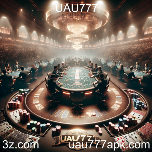 Desvendando as Novidades do Mundo Gamer com UAU777